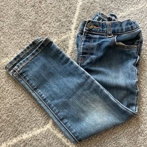 The Children’s Place boys jeans size 5T